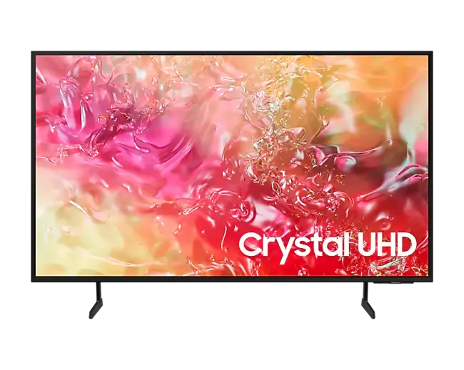 SAMSUNG UA55DU7000 55'' UHD TV; PURCOLOU