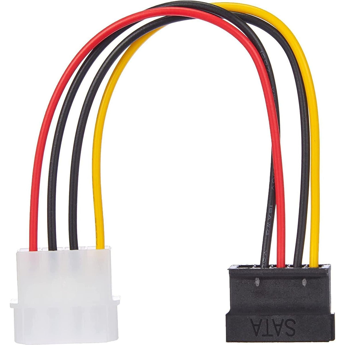MALE SATA CONNECTOR