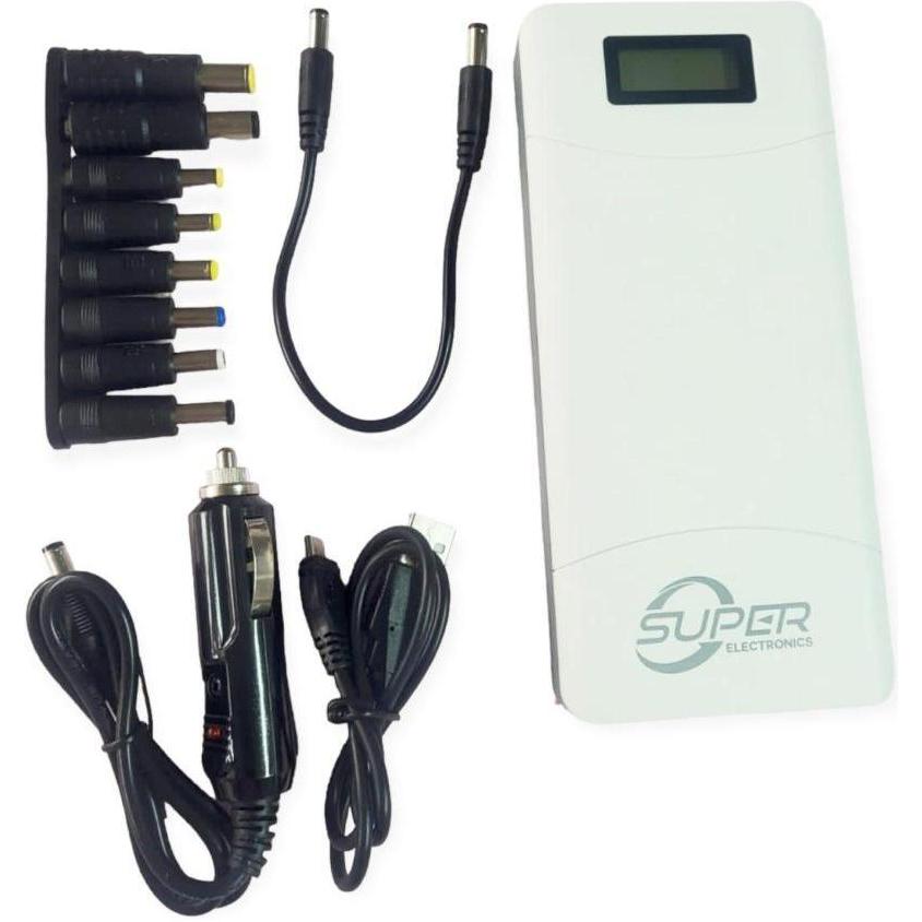 Laptop Router Power Bank Super Electronics
