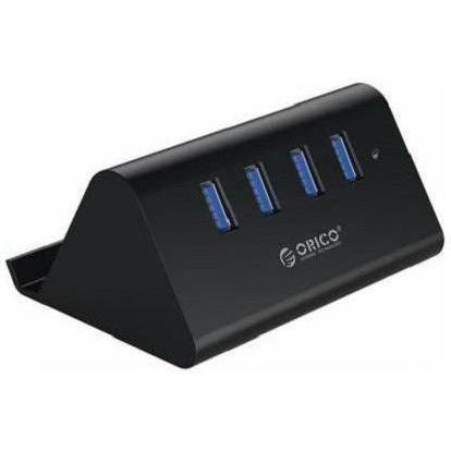 ORICO 4 PORT USB3 TABLET STAND