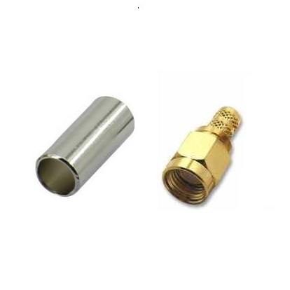 SMA CONNECTOR
