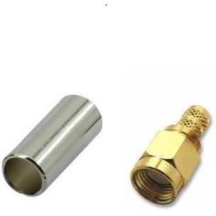 SMA CONNECTOR