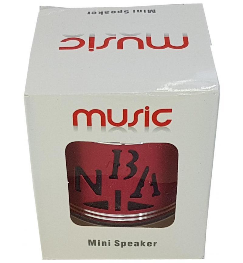 SO8U3 SPEAKER BLUETOOTH/USB/FM/M-SD