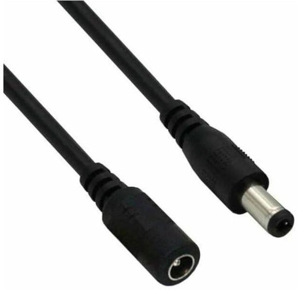 DC MALE TO FEMALE 1.2MTR