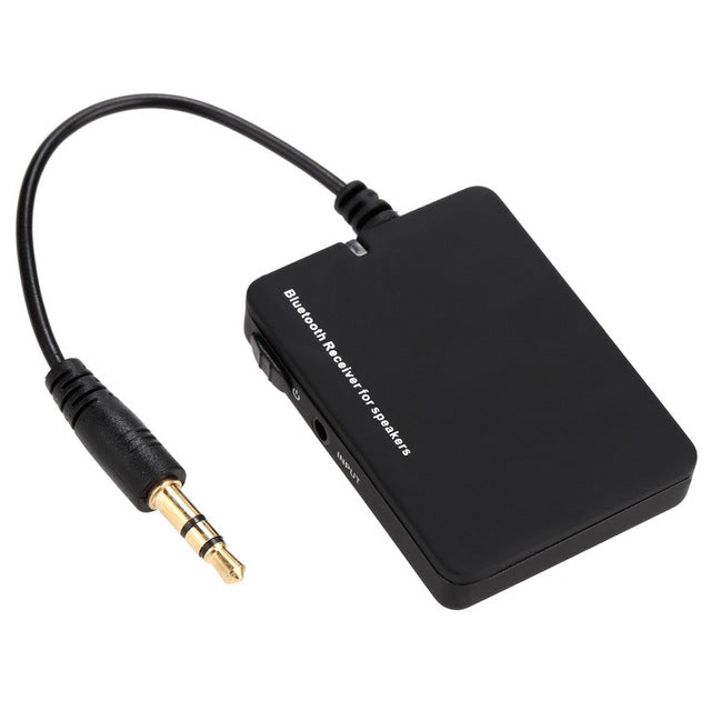 STEREO TO BLUETOOTH