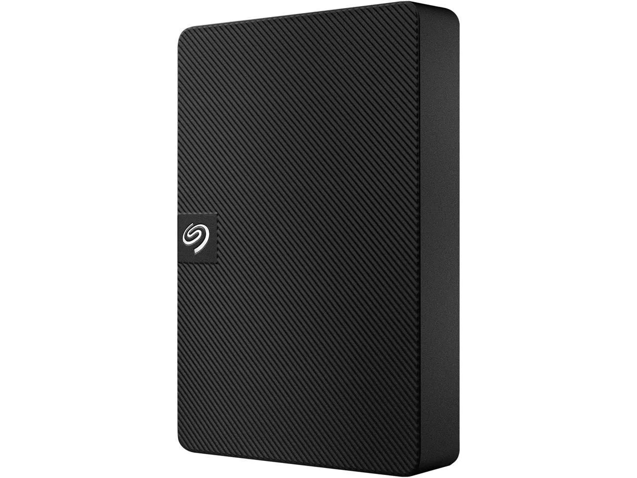 Seagate Expansion 5TB USB-A Portable HDD