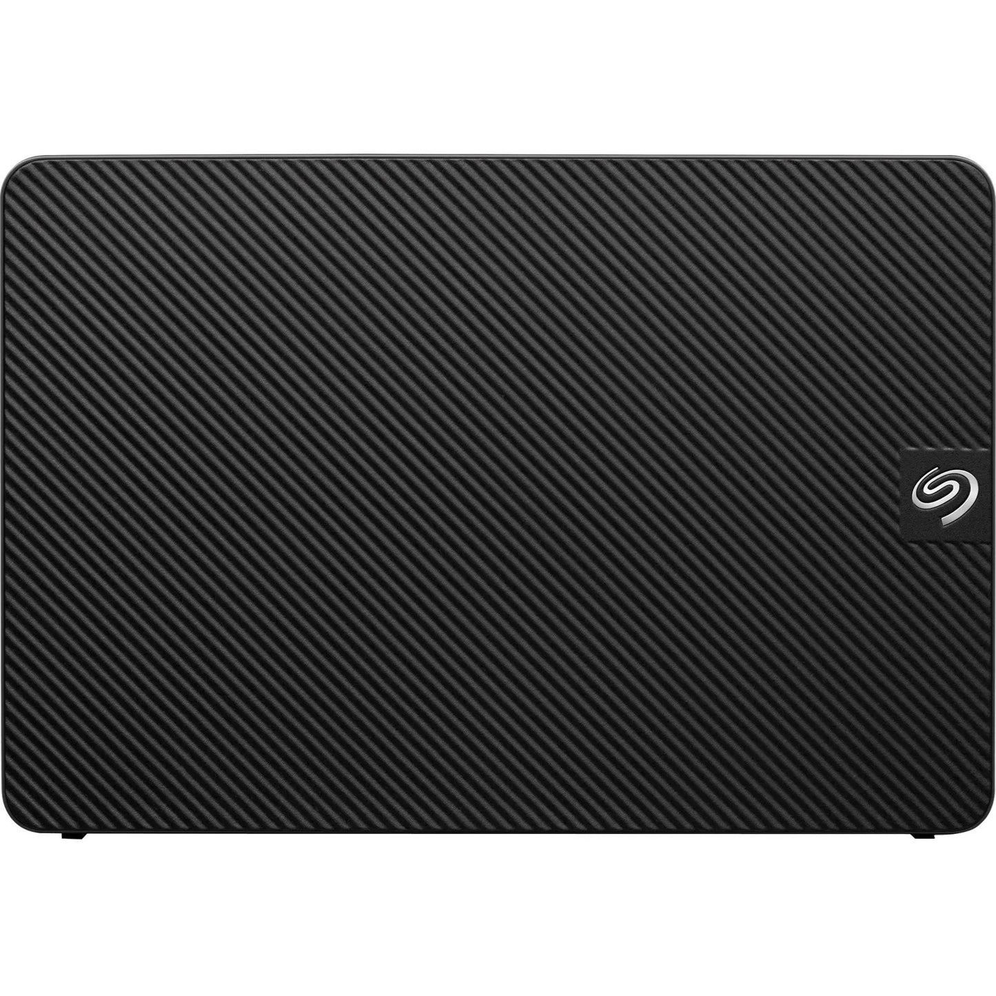Seagate Expansion 16 TB Desktop External Hard Drive – USB 3.0, exFAT, with Rescue Services offers massive storage and easy setup.