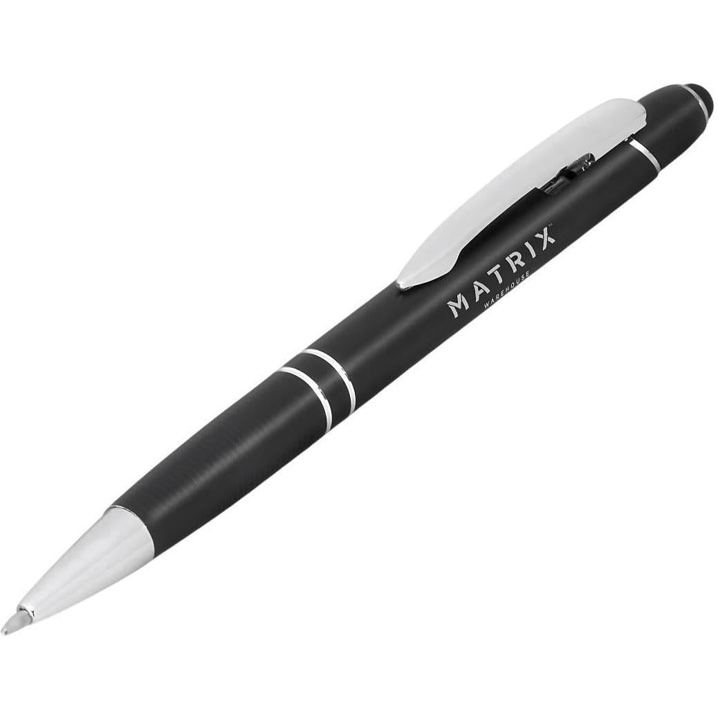 STYLUS TOUCH PEN BLACK