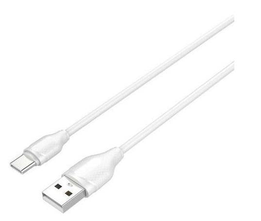LDNIO USB TO TYPE C CABLE 2 MTRS