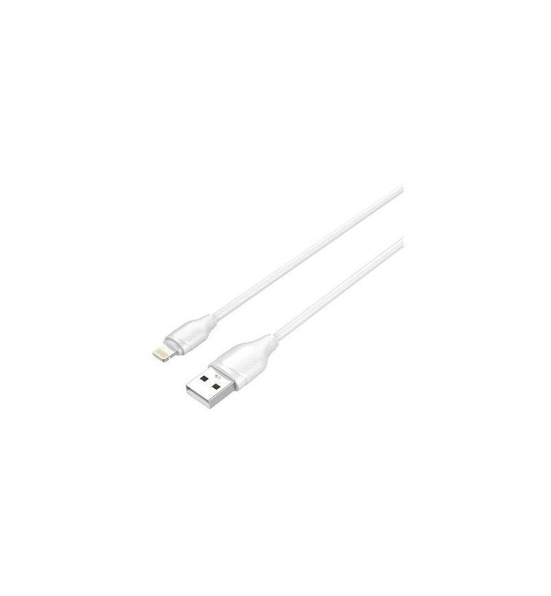 LDNIO FAST CHARGING & DATA USB CABLE IOS
