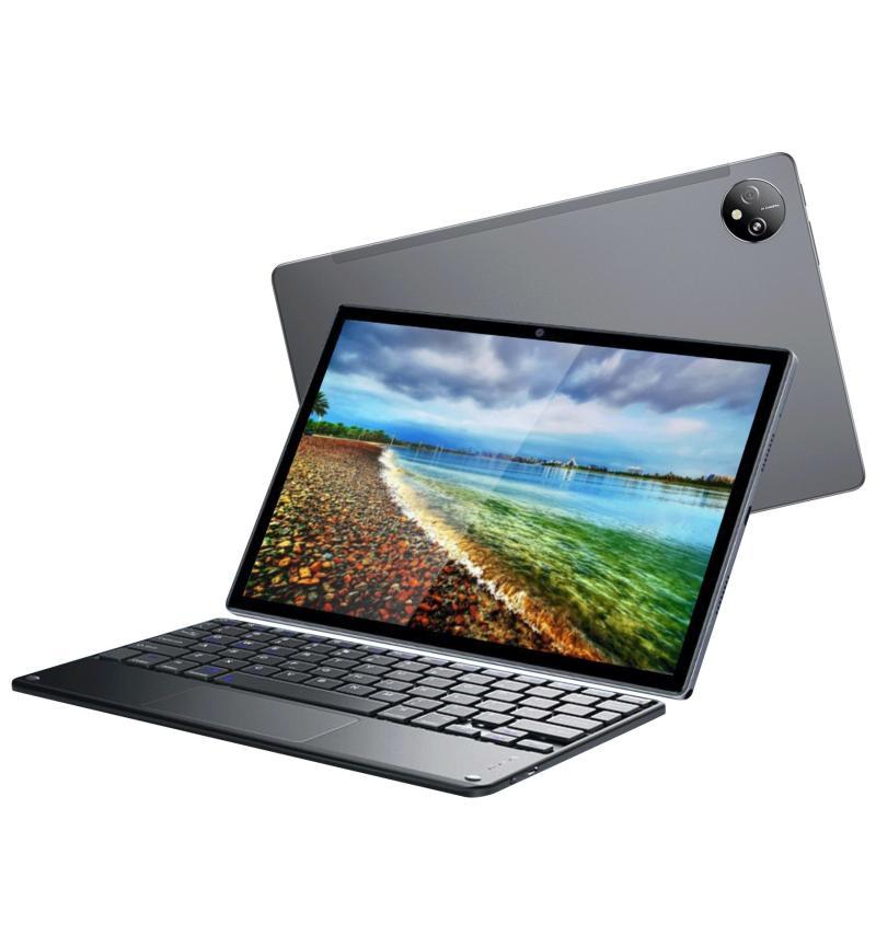Discover the Blackview Tab 80: The Ultimate 10" LTE Tablet with Power-Packed Performance and 64GB of storage.