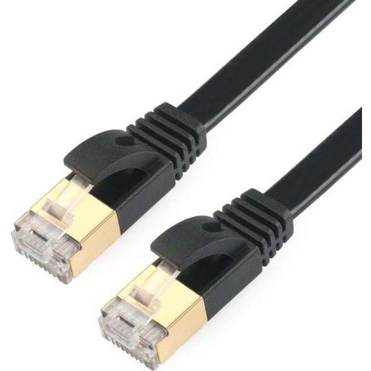 TBYTE CAT 7 2M FLYLEAD