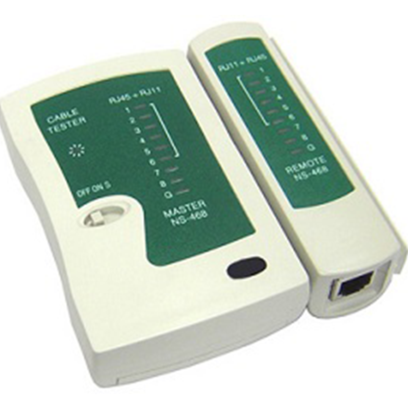TOOLS: CABLE TESTER