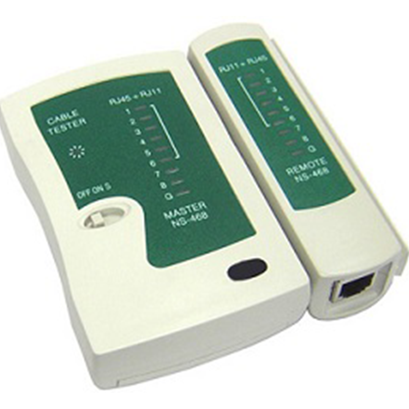 TOOLS: CABLE TESTER