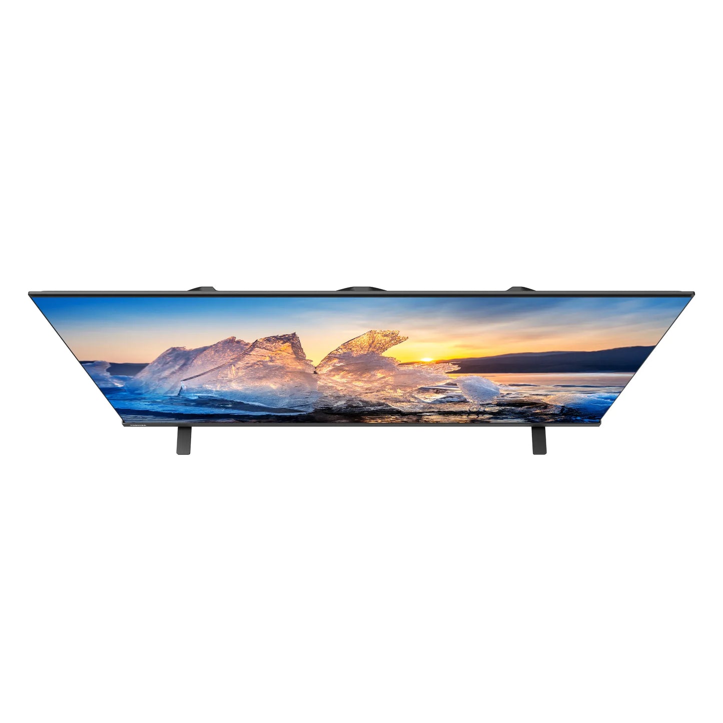 Toshiba 43V35MN_2K 43 Inch Full HD Smart LED TV_250nits_Vidaa U6.