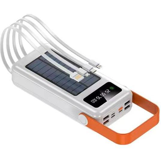 4 IN 1 CABLE, FLASH LIGHT