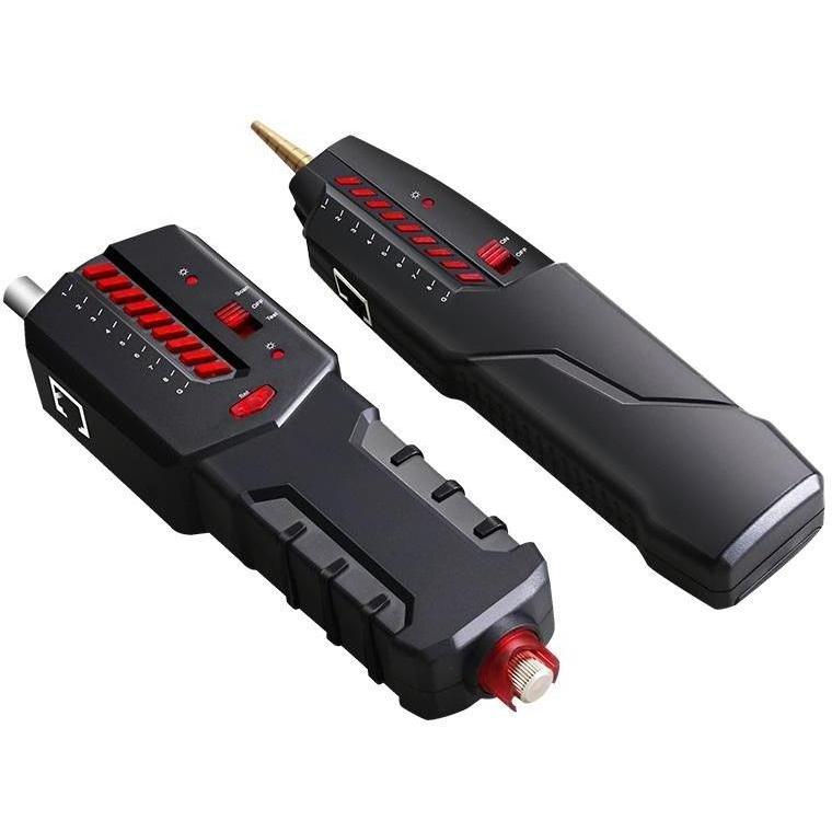 WIRE TRACKER
