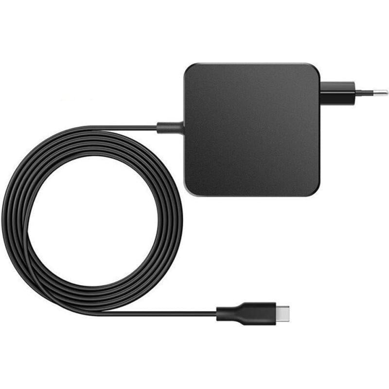 M-Link Universal USB-C 65W Laptop Charger – Power Delivery (PD)