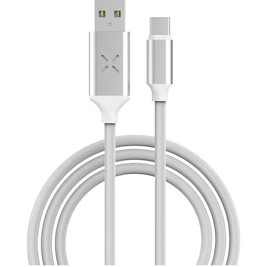 VOICE CONTROL CHARGING CABLE LIGHTNING G