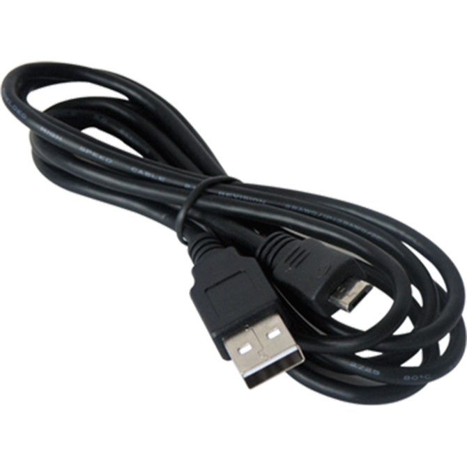 USB M TO MICRO USB M 1M