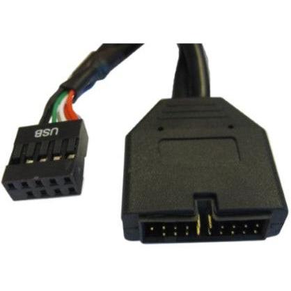 USB 2.0 TO USB 3.0 CONVERTER CABLE.