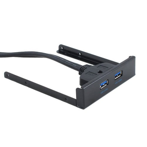 USB 3 2.5 " PANEL