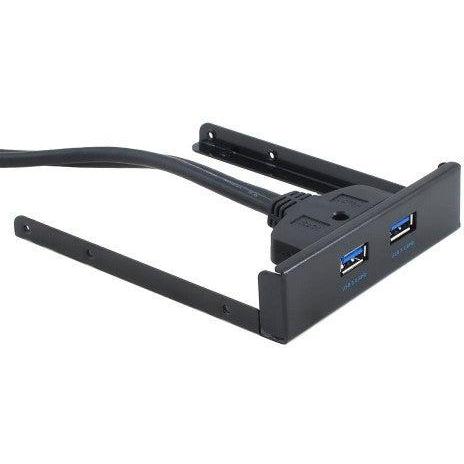 USB 3 2.5 " PANEL
