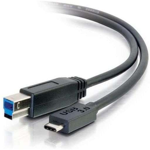 USB C TO USB3 B CABLE 1.8M