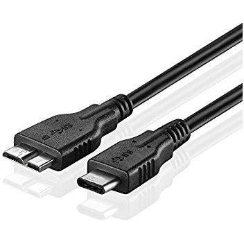 USB TYPE C TO USB3.0 MICRO