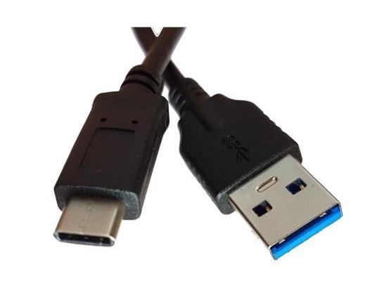 USB3 A TO TYPE C 1.8M