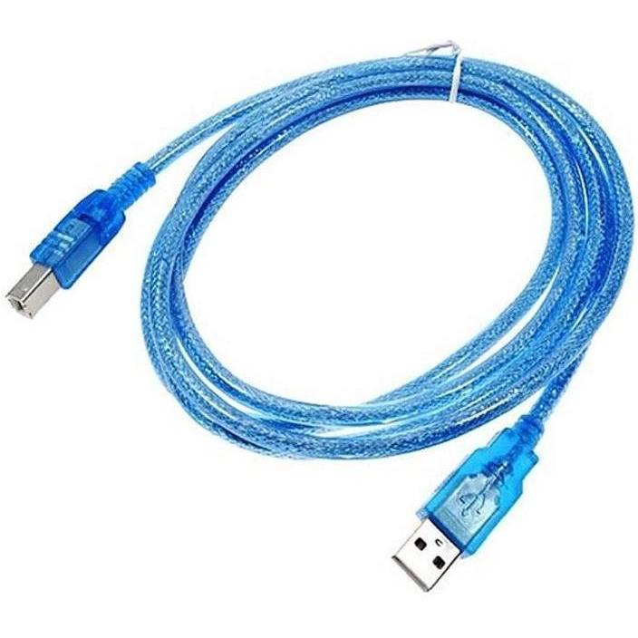 1.5-1.8M USB PRINTER CABLE