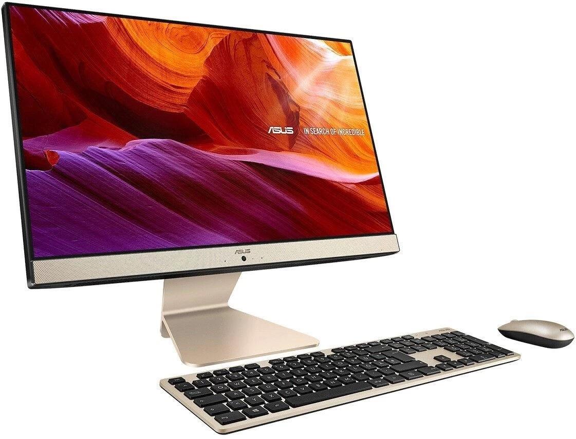 Aio 21.5 I5-8Gb/256/W11P 1Tb - Gold