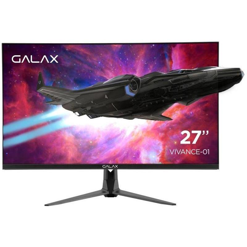 GALAX 27" QHD IPS 165HZ GAMING MONITOR