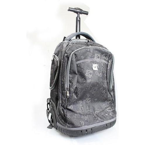 TROLLEY B/PACK - BOYZ