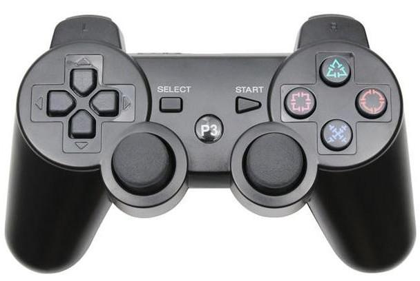 PS3 BLUETOOTH GAMEPAD