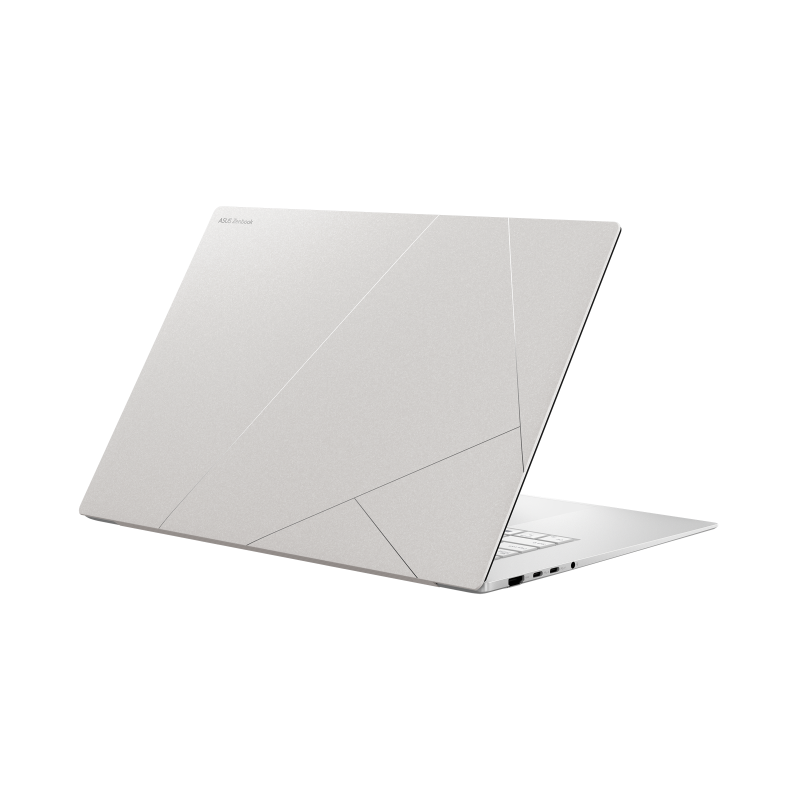 PRE-Loved ASUS Zenbook S16 (UM5606) – Copilot PC with Ryzen AI 9, 32GB RAM, 2TB SSD, and Windows 11 Pro for top performance.