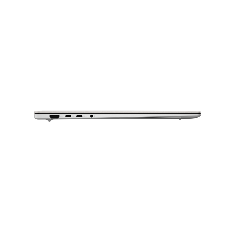 PRE-Loved ASUS Zenbook S16 (UM5606) – Copilot PC features sleek design, Ryzen AI 9, 32GB RAM, and 2TB SSD.