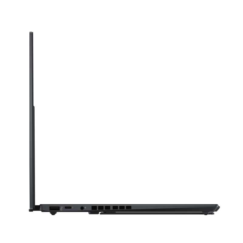 Discover the PRE-Loved ASUS Zenbook DUO UX8406 – Dual-Screen Laptop, Powerful & Portable for enhanced multitasking.