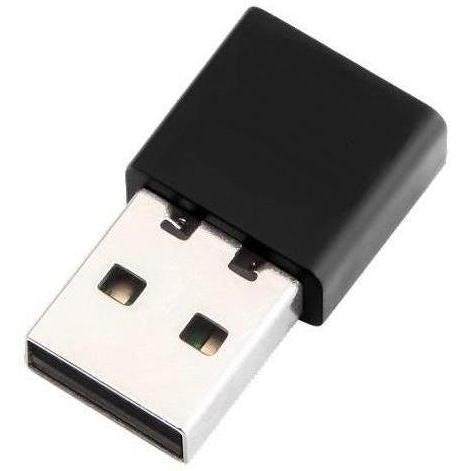 Compact MLINK 600Mbps USB WiFi Adapter ā Dual Band 2.4GHz/5GHz Wireless Network Dongle for fast internet connectivity.