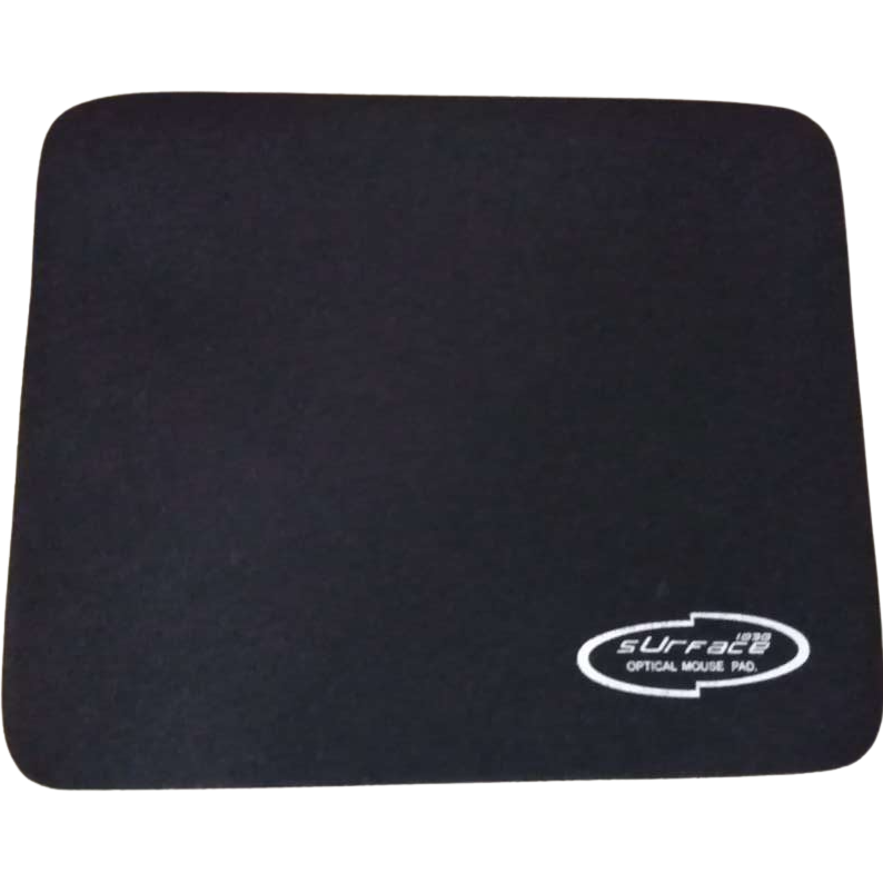FABRIC MOUSE PAD 17.5CM X 22CM