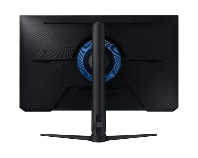 Samsung LS24GD302 24'' Odyssey G3 Monitor; 16:9; 1920x1080 Resolution; 180Hz; 3000:1 Static; 1ms (MPRT); 178°/178° Viewing Angle