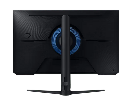 Samsung LS24GD302 24'' Odyssey G3 Monitor; 16:9; 1920x1080 Resolution; 180Hz; 3000:1 Static; 1ms (MPRT); 178°/178° Viewing Angle
