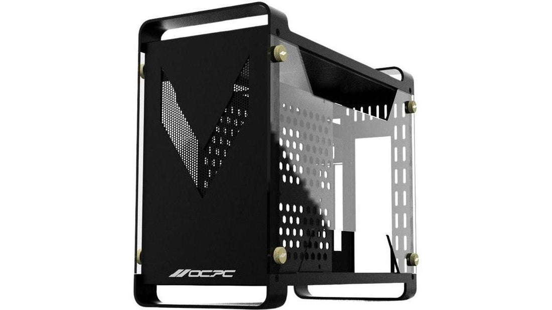 Where to Buy Genuine OCPC Hardware in South Africa