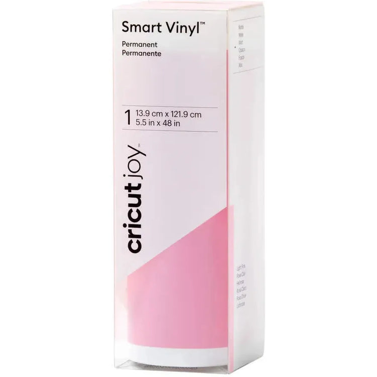 Cricut smart vinyl for creative cutting projects