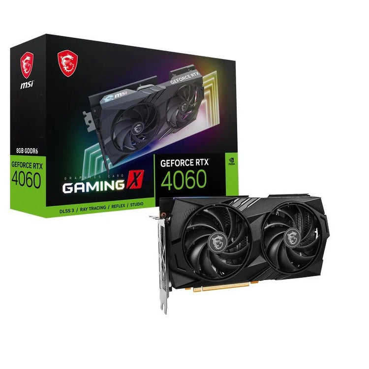 Graphics Cards