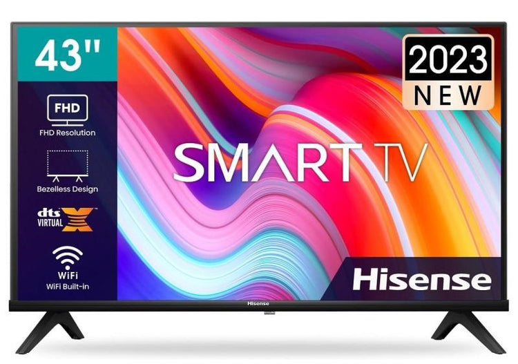TV'S AND ENTERTAINMENT 
