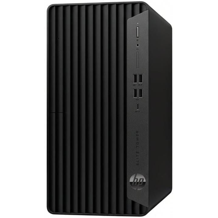 Business desktop tower computer