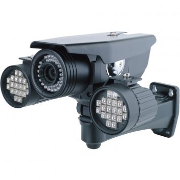IP CCTV Range