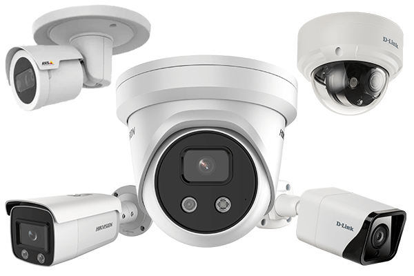 CCTV Accessories