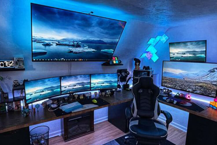 Gaming Add-Ons